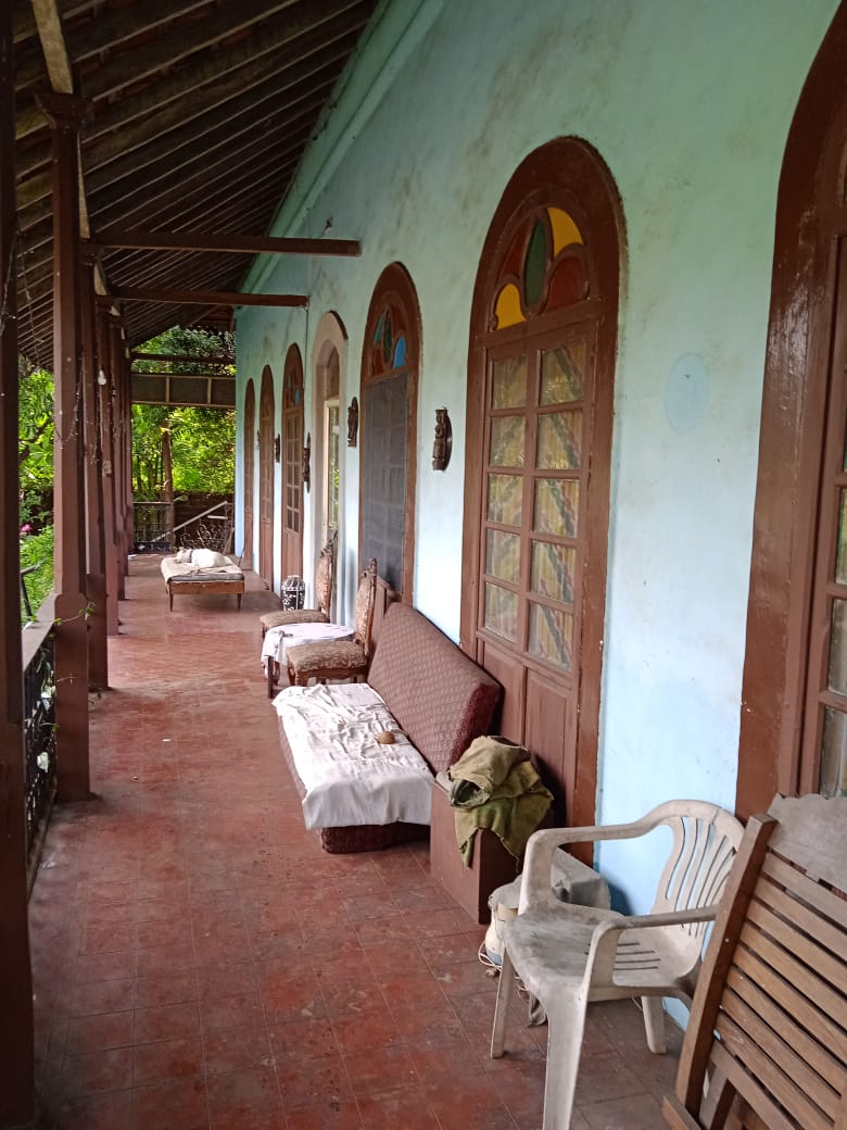 Villa for Sale in Ponda